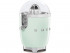 Соковыжималка для цитрусовых SMEG CJF11PGEU пастельный зеленый