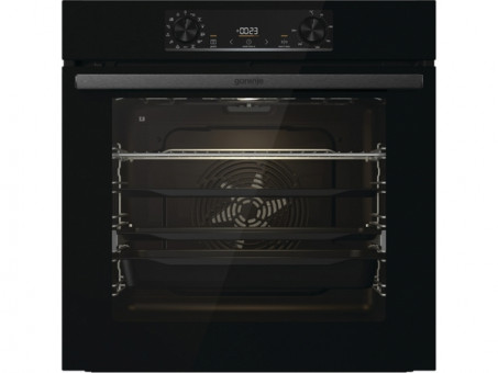 Духовой шкаф Gorenje BPS6737E14BG с паром