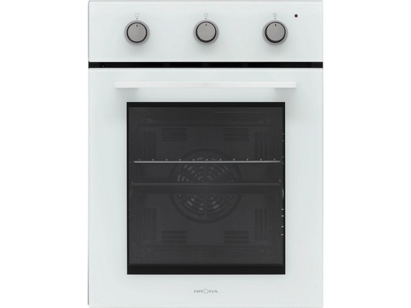 Духовой шкаф KRONA LYRA 45 WH Духовой шкаф KRONA LYRA 45 WH