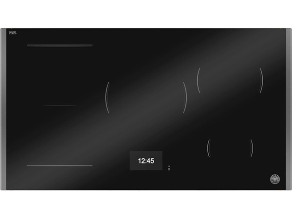 Варочная панель Bertazzoni P905I1M37CT индукционная Варочная панель Bertazzoni P905I1M37CT индукционная