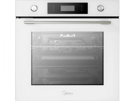 Духовой шкаф Midea MO78100CGW