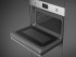 СВЧ-печь SMEG SO4301M0X встраиваемая СВЧ-печь SMEG SO4301M0X встраиваемая