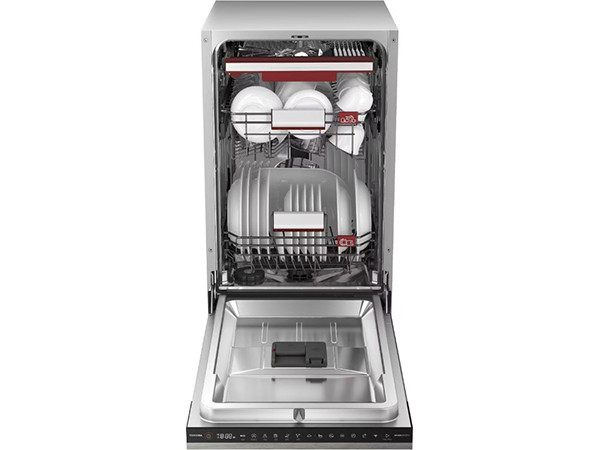 Посудомоечная машина Toshiba DW-10B3(B)-RU Посудомоечная машина Toshiba DW-10B3(B)-RU