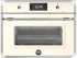 Духовой шкаф Bertazzoni FHER4077MTAX3 компактный с СВЧ Духовой шкаф Bertazzoni FHER4077MTAX3 компактный с СВЧ