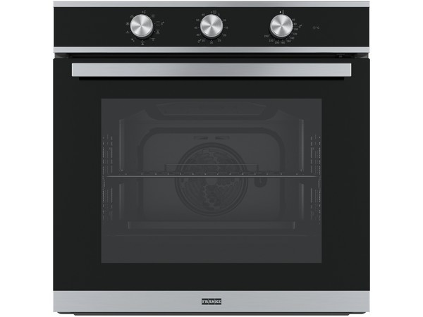 Духовой шкаф Franke FSM 82 HE XS (116.0605.986)