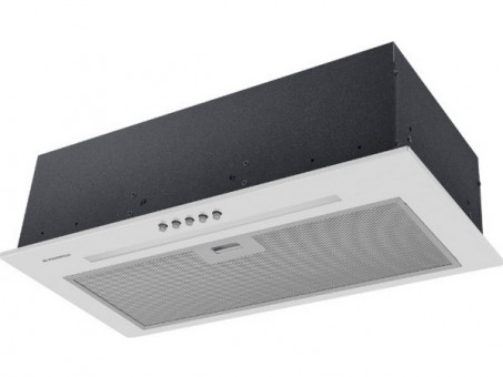 Вытяжка MAUNFELD Crosby 850LED белый