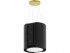 Вытяжка KRONA VANDA ISOLA 350 black S Вытяжка KRONA VANDA ISOLA 350 black S