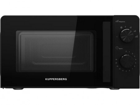 СВЧ-печь Kuppersberg TMW 204 B