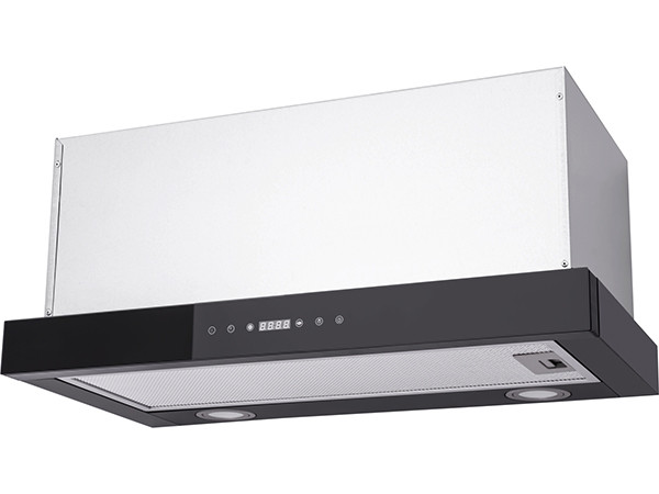 Вытяжка EXITEQ EX-1146 black