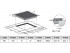 Варочная панель Gorenje ECT642BCSCE электрическая Варочная панель Gorenje ECT642BCSCE электрическая
