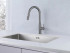 Смеситель Longran Techno LM2183 GunGrey Смеситель Longran Techno LM2183 GunGrey