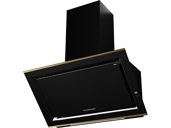 Вытяжка Kuppersbusch DW 9880.0 S4 Вытяжка Kuppersbusch DW 9880.0 S4