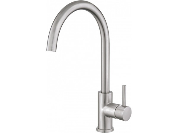 Смеситель Emar ЕС - 3004 Satin Смеситель Emar ЕС - 3004 Satin