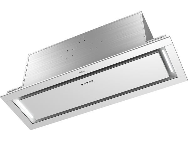 Вытяжка KRONA SELINA 900 PRM inox 3P Вытяжка KRONA SELINA 900 PRM inox 3P