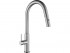 Смеситель Longran Techno LM2183 Steel Смеситель Longran Techno LM2183 Steel