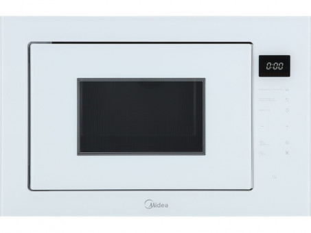 СВЧ-печь Midea MI10257GW встраиваемая