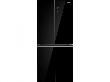 Холодильник MAUNFELD MFF192NFB01 Inverter