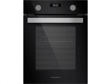Духовой шкаф MAUNFELD EOEM516PB