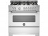 Варочный центр Bertazzoni MAS96L1EXT2