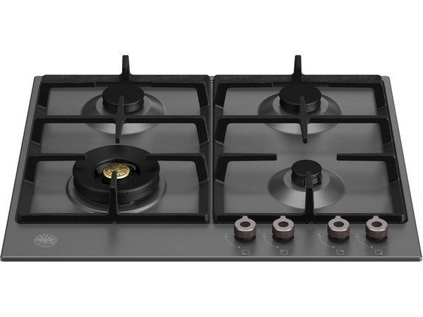 Варочная панель Bertazzoni P604LPRONE газовая