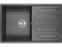 Мойка Granula GR-8002, черный Мойка Granula GR-8002, черный