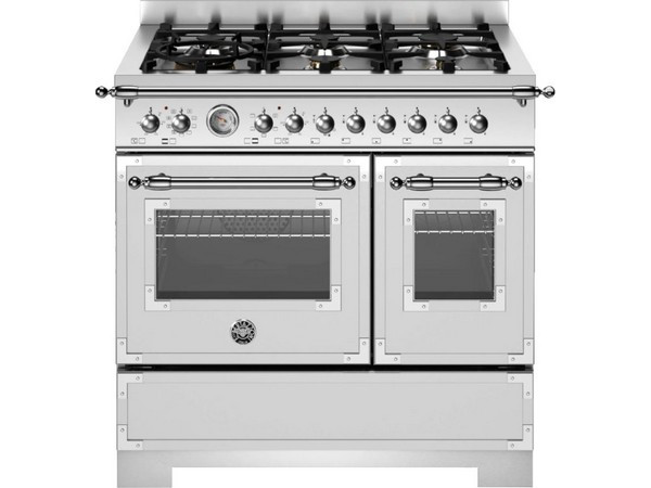 Варочный центр Bertazzoni HER96L2EXT2