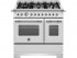 Варочный центр Bertazzoni HER96L2EXT2