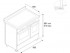 Варочный центр Bertazzoni HER96L2EXT2