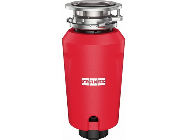 Измельчитель пищевых отходов Franke SLIM 50