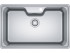 Мойка Franke BCX 610-81 TL, стоп-вент. (101.0689.879)