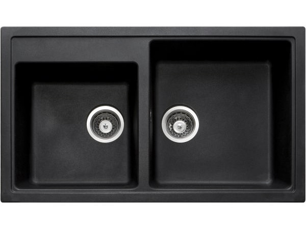 Мойка Longran Classic CLS860.500 20 - 10 Onyx Мойка Longran Classic CLS860.500 20 - 10 Onyx