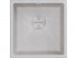 Мойка Paulmark Lumi 45uni LU45-BE, бежевый Мойка Paulmark Lumi 45uni LU45-BE, бежевый