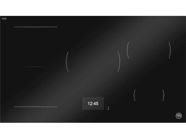 Варочная панель Bertazzoni P905I1M37NT индукционная Варочная панель Bertazzoni P905I1M37NT индукционная