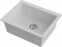 Мойка Omoikiri Omishima 60-U-WH Matt Natceramic/белый матовый (4997555)