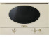 СВЧ-печь SMEG MP822NPO встраиваемая СВЧ-печь SMEG MP822NPO встраиваемая
