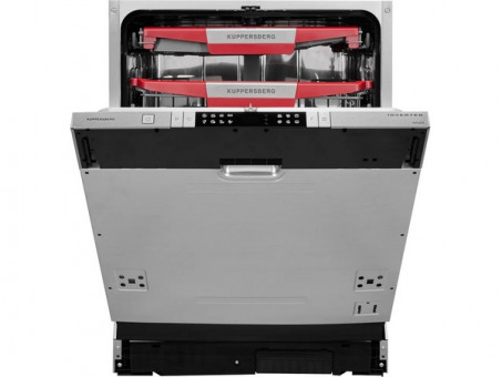 Посудомоечная машина Kuppersberg GIM 6078 Посудомоечная машина Kuppersberg GIM 6078