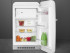 Холодильник SMEG FAB10RWH6 Холодильник SMEG FAB10RWH6