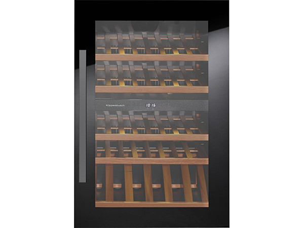 Винный шкаф Kuppersbusch FWK 2800.0 S3 встраиваемый Винный шкаф Kuppersbusch FWK 2800.0 S3 встраиваемый