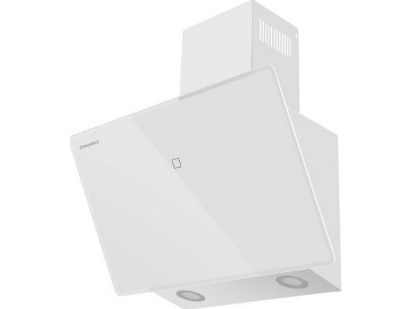 Вытяжка MAUNFELD EAGLE 850 60 Glass White Вытяжка MAUNFELD EAGLE 850 60 Glass White