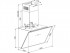 Вытяжка MAUNFELD EAGLE 850 60 Glass White Вытяжка MAUNFELD EAGLE 850 60 Glass White
