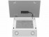 Вытяжка MAUNFELD EAGLE 850 60 Glass White Вытяжка MAUNFELD EAGLE 850 60 Glass White