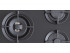 Варочная панель Bertazzoni P755CMODGNE газовая Варочная панель Bertazzoni P755CMODGNE газовая