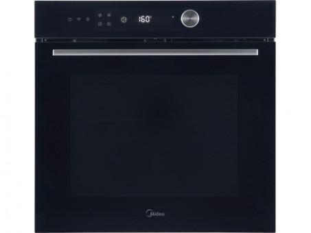 Духовой шкаф Midea MO817100MGB с СВЧ