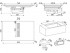Варочная панель SMEG HOBD382N2 индукционная с вытяжкой Варочная панель SMEG HOBD382N2 индукционная с вытяжкой