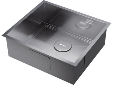 Мойка Omoikiri Kasen 49-16-INT-IN нерж. сталь/нержавеющая сталь (4997053)