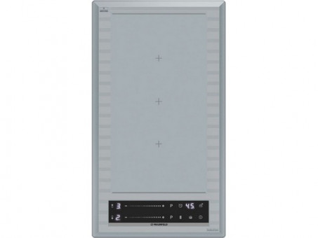 Варочная панель MAUNFELD CVI292S2FMBL LUX индукционная