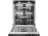 Посудомоечная машина Bertazzoni DW60S3IBPSS