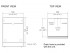 Посудомоечная машина Bertazzoni DW60S3IBPSS