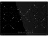 Варочная панель MEFERI MEH755BK ULTRA электрическая Варочная панель MEFERI MEH755BK ULTRA электрическая