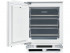 Морозильная камера MAUNFELD MBFR88SWGR Inverter встраиваемая